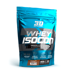 Whey IsoCon | 908g