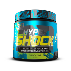 Hyper Shock | 175g