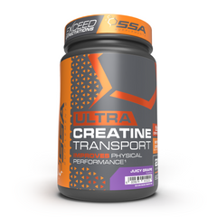 SSA Ultra Creatine Transport