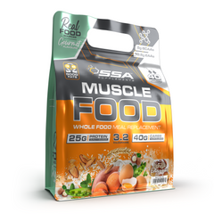 SSA Muscle Food
