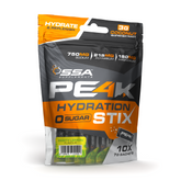 SSA Pe4k Hydration Stix