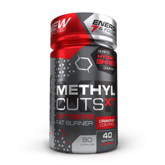 SSA Methyl Cuts
