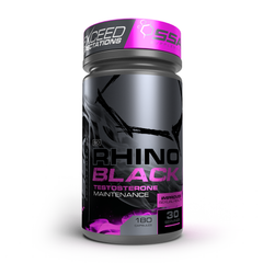SSA Rhino Black