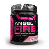 SSA Angel Fire