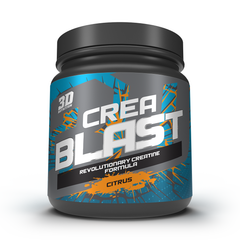 Crea Blast | 360g