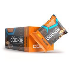 SSA Protein Cookie