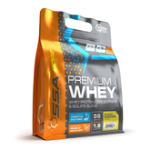 SSA Premium Whey
