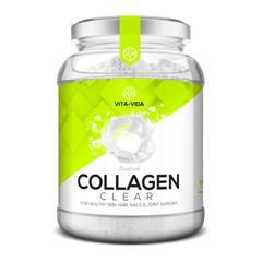 Collagen Clear 400g