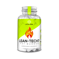 Lean-Tech7 Fat burner