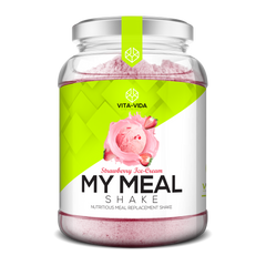 Vita-Vida My meal shake