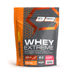 SSA Whey Extreme