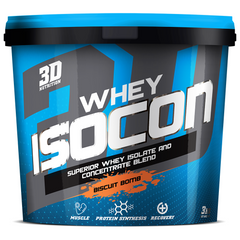 Whey IsoCon | 3kg