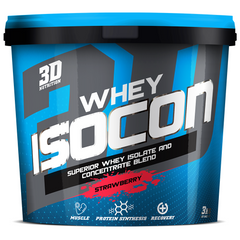 Whey IsoCon | 3kg
