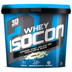 Whey IsoCon | 3kg