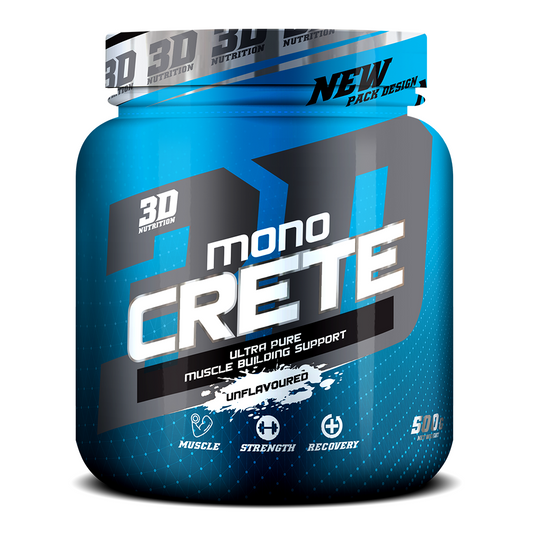 Mono Crete | 500g 1000