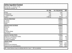 Supreme Amino | 345g