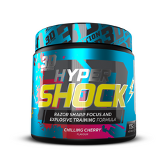 Hyper Shock | 175g