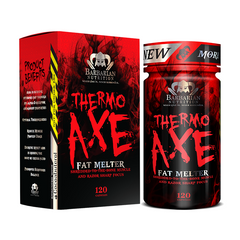 Barbarian Nutrition Thermo-Axe 2.0