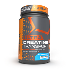 SSA Ultra Creatine Transport