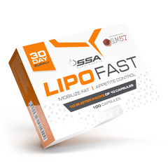 SSA Lipo Fast