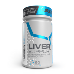 SSA Liver Support