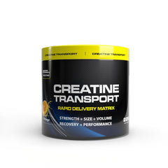 Muscle Lab Creatine Transport | 225g