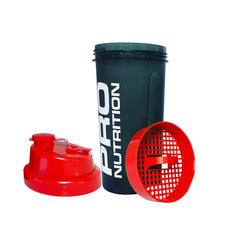 Pro Nutrition Shaker | 700ml