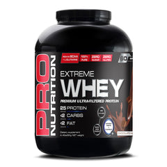 Pro Nutrition Extreme Whey | 2kg