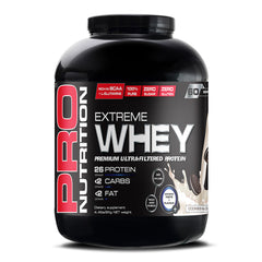 Pro Nutrition Extreme Whey | 2kg