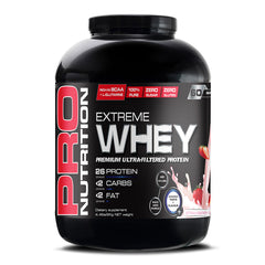 Pro Nutrition Extreme Whey | 2kg