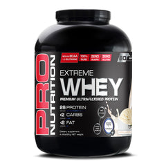 Pro Nutrition Extreme Whey | 2kg