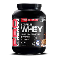 Pro Nutrition Extreme Whey | 907g