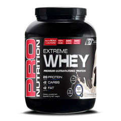 Pro Nutrition Extreme Whey | 907g