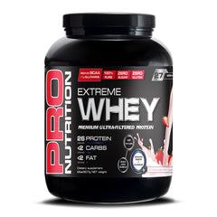 Pro Nutrition Extreme Whey | 907g