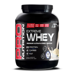 Pro Nutrition Extreme Whey | 907g