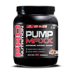 Pro Nutrition Pump & Maxx | 800g