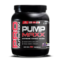 Pro Nutrition Pump & Maxx | 800g