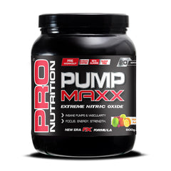 Pro Nutrition Pump & Maxx | 800g