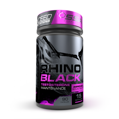 SSA Rhino Black