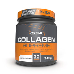 SSA Superior Collagen