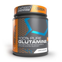 SSA Glutamine