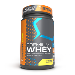 SSA Premium Whey