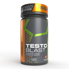 SSA Testoblast