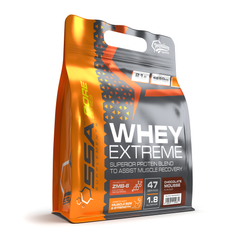 SSA Whey Extreme