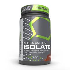 SSA Whey Isolate