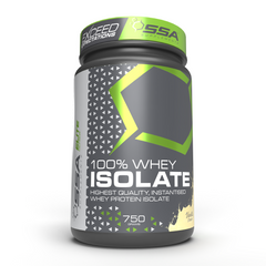 SSA Whey Isolate