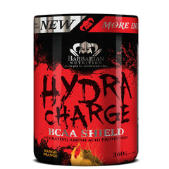 Barbarian Nutrition Hydra Charge