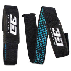 3D Nutrition Lifting Straps