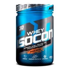 Whey IsoCon | 908g