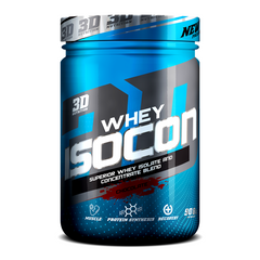 Whey IsoCon | 908g